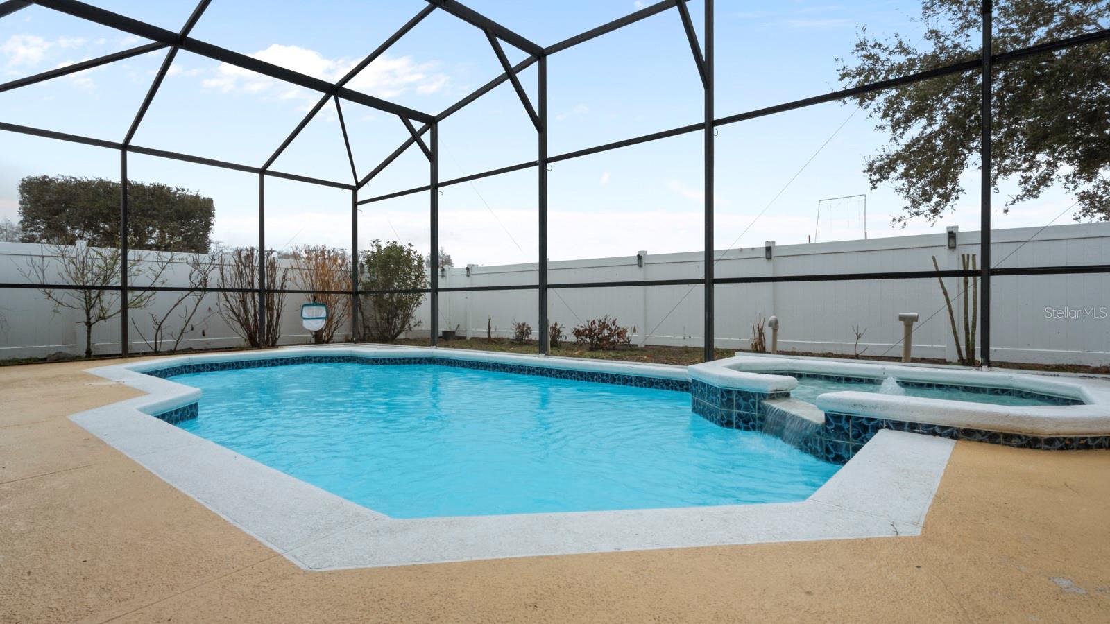 2819 VILLAGE PINE TERRACE