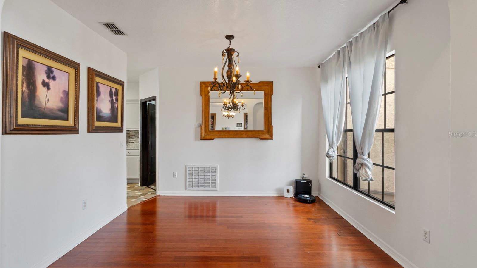 RESERVE AT WEDGEFIELD - Residential