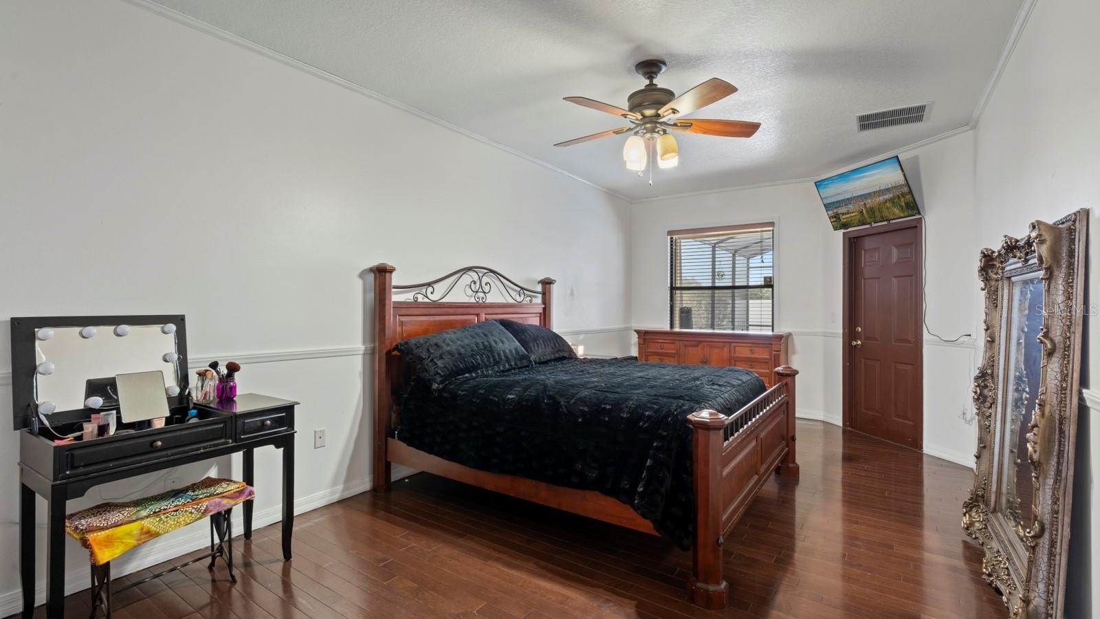 RESERVE AT WEDGEFIELD - Residential