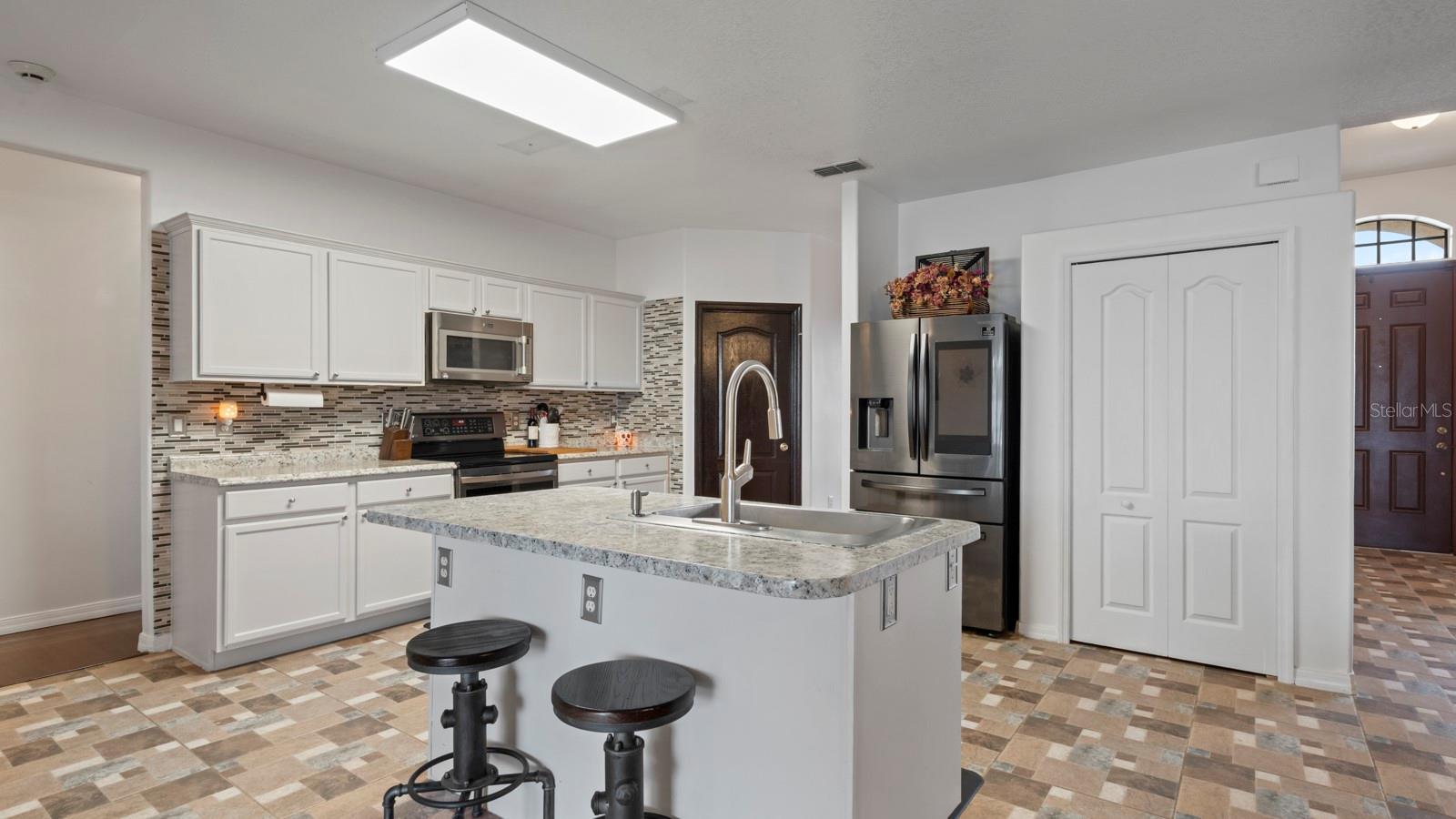 RESERVE AT WEDGEFIELD - Residential