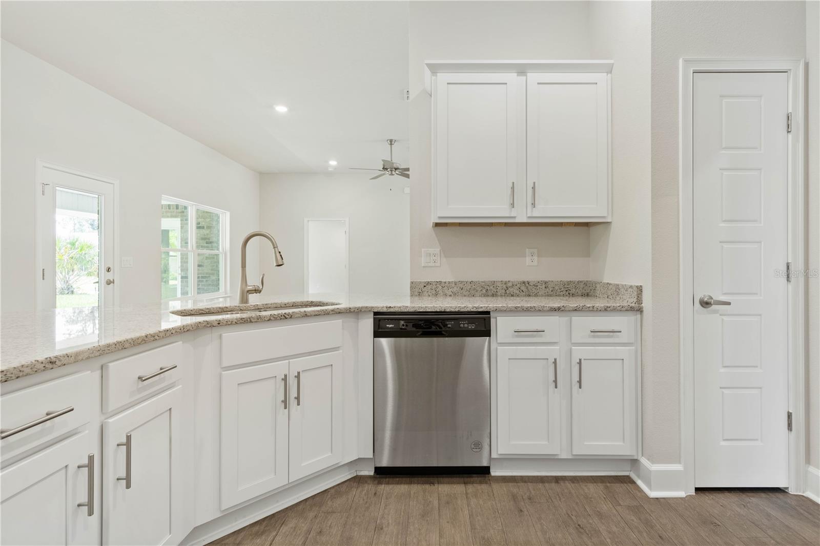 PALM COAST SEC 57 - Residential