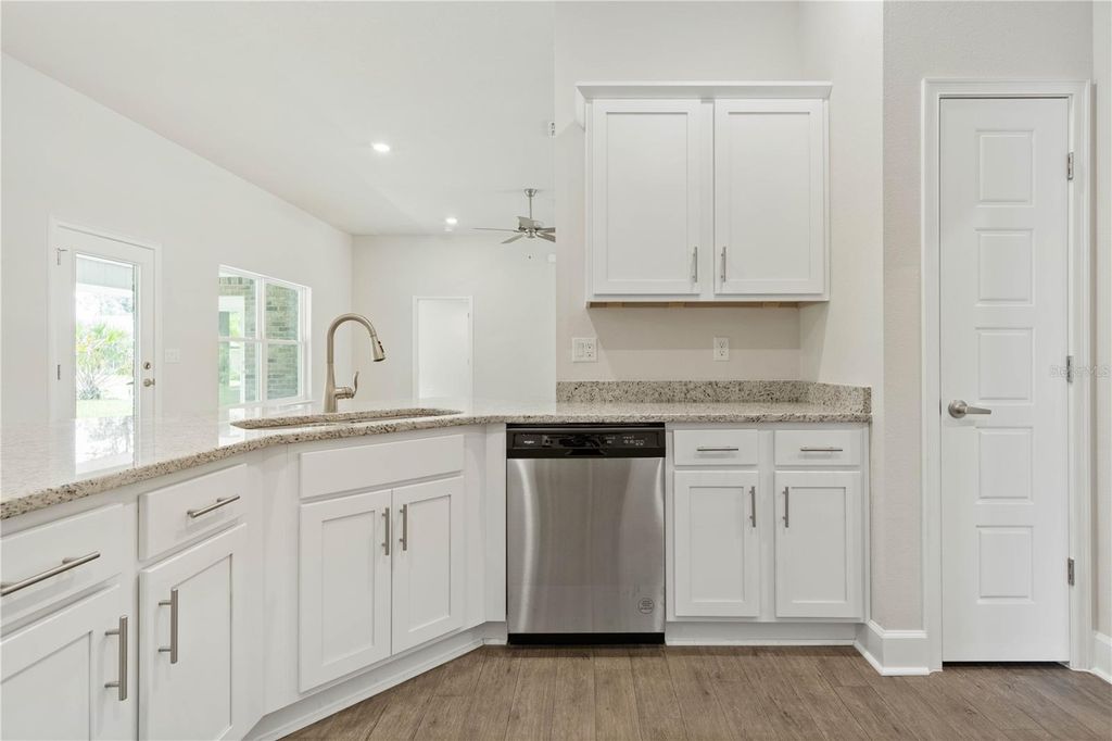 Photo of 338 Underwood Trail, Palm Coast, FL 32164 (MLS # FC318004)