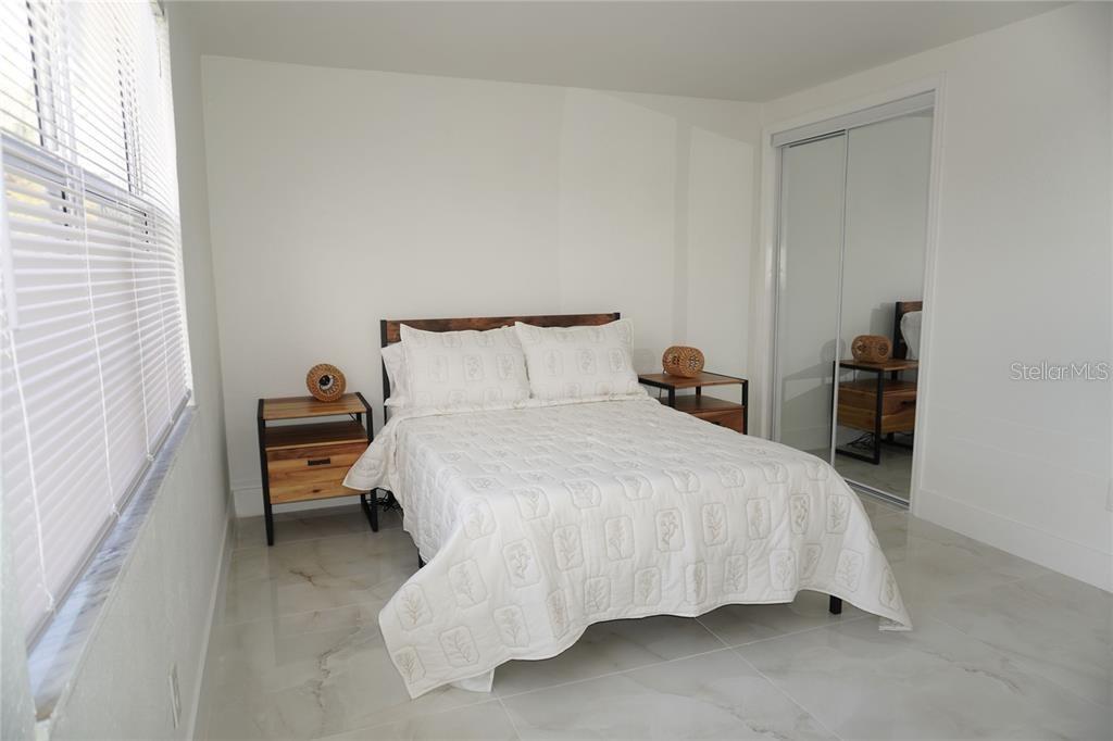 WEST PORT SUB - Residential