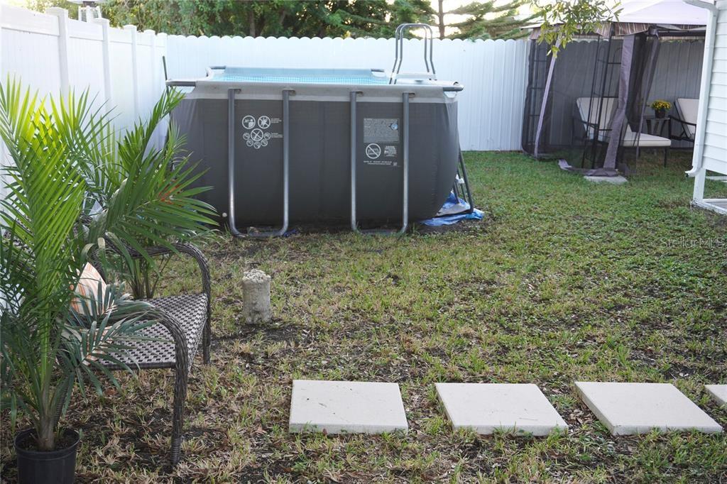 WEST PORT SUB - Residential