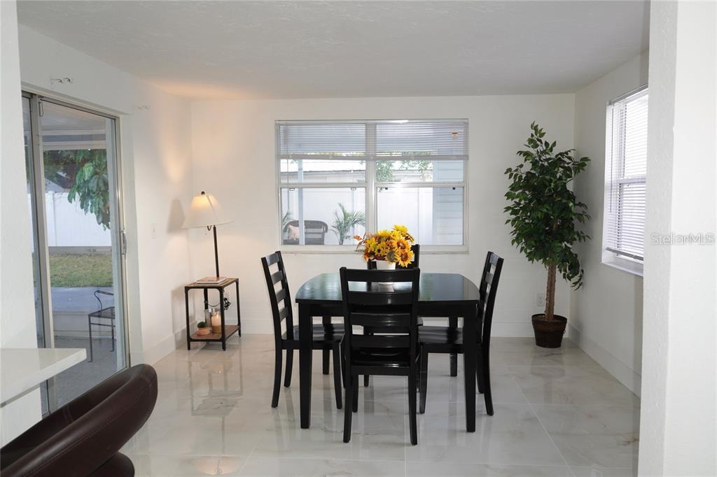 WEST PORT SUB - Residential