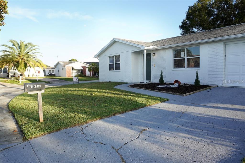 WEST PORT SUB - Residential