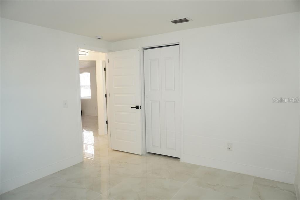 WEST PORT SUB - Residential