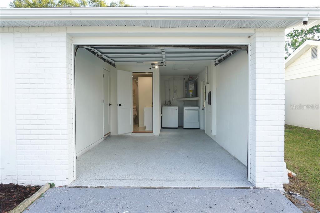 WEST PORT SUB - Residential