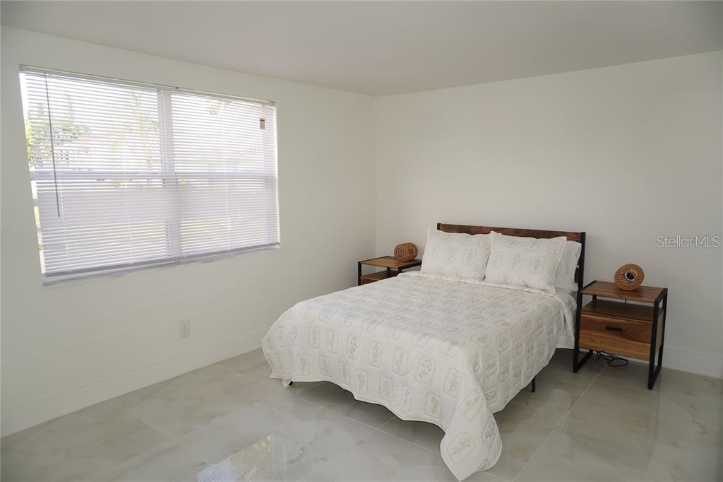 WEST PORT SUB - Residential