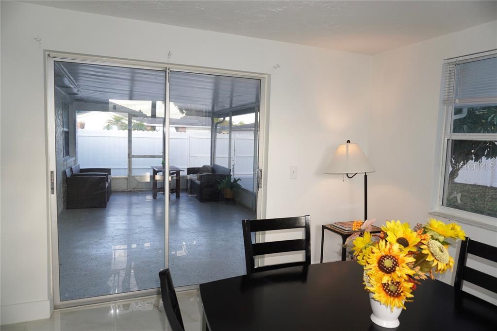 WEST PORT SUB - Residential