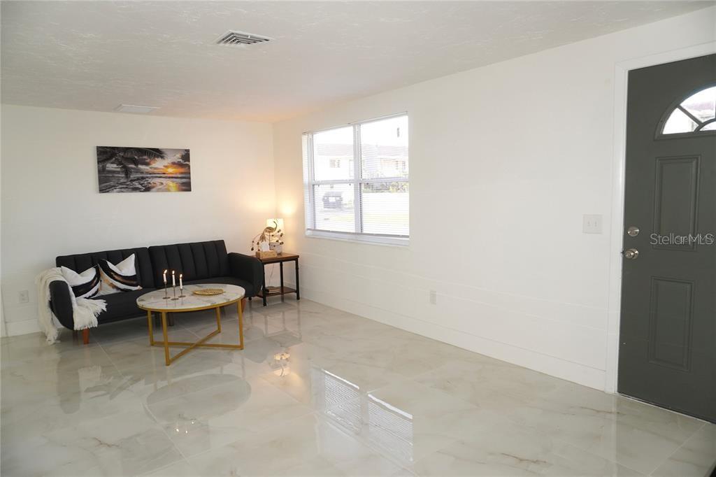 WEST PORT SUB - Residential