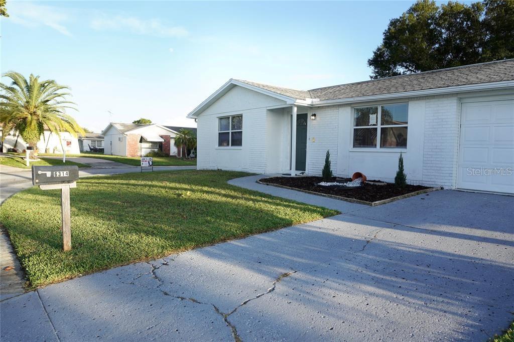 WEST PORT SUB - Residential