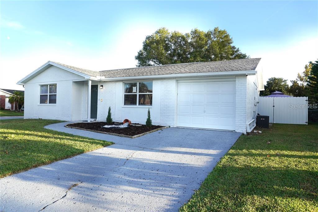 WEST PORT SUB - Residential