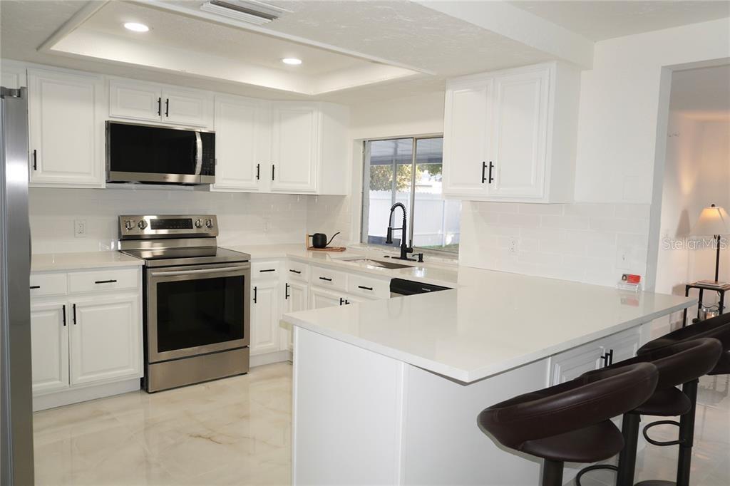 WEST PORT SUB - Residential