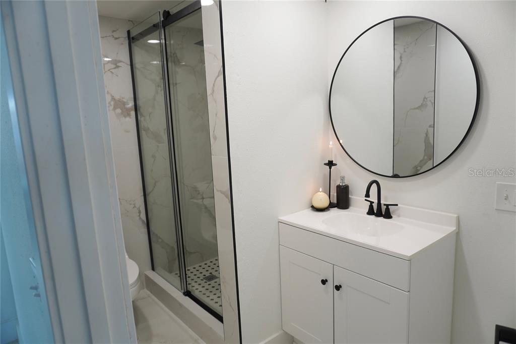 WEST PORT SUB - Residential