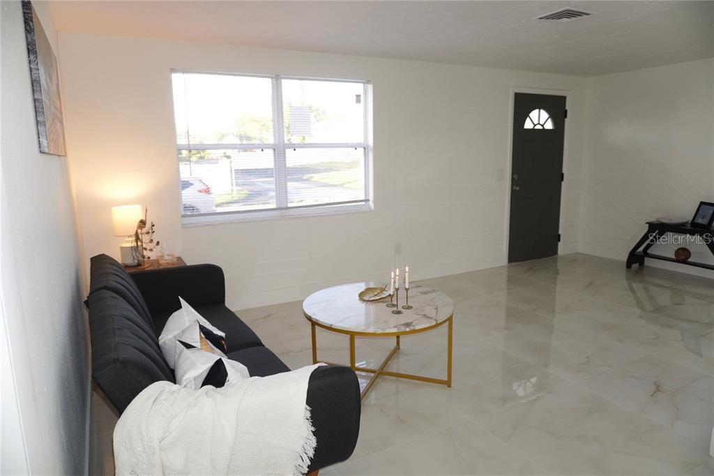 WEST PORT SUB - Residential