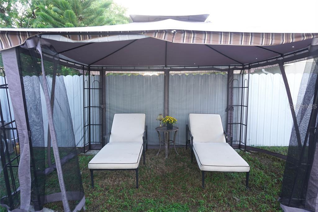 WEST PORT SUB - Residential