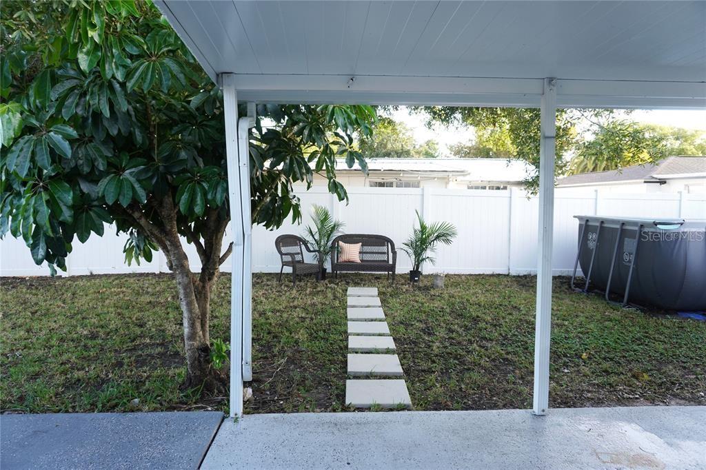 WEST PORT SUB - Residential