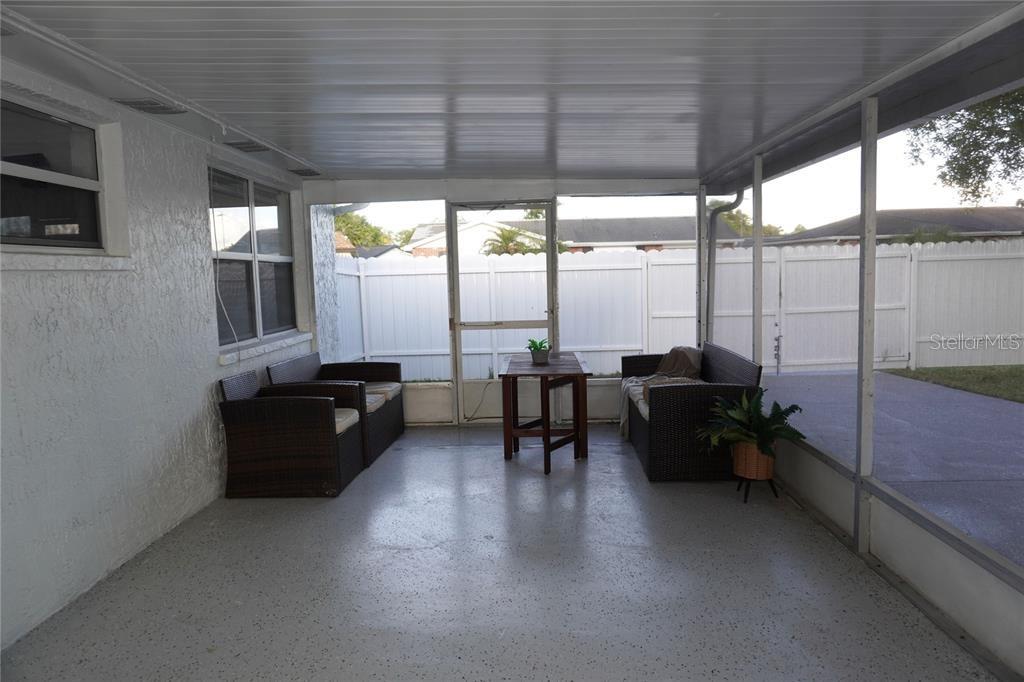 WEST PORT SUB - Residential