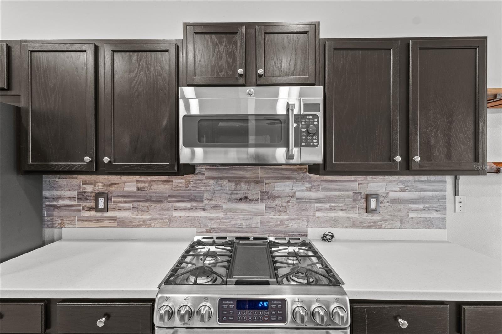 STONEYBROOK AT HERITAGE HARBOUR C-1 - Residential Lease