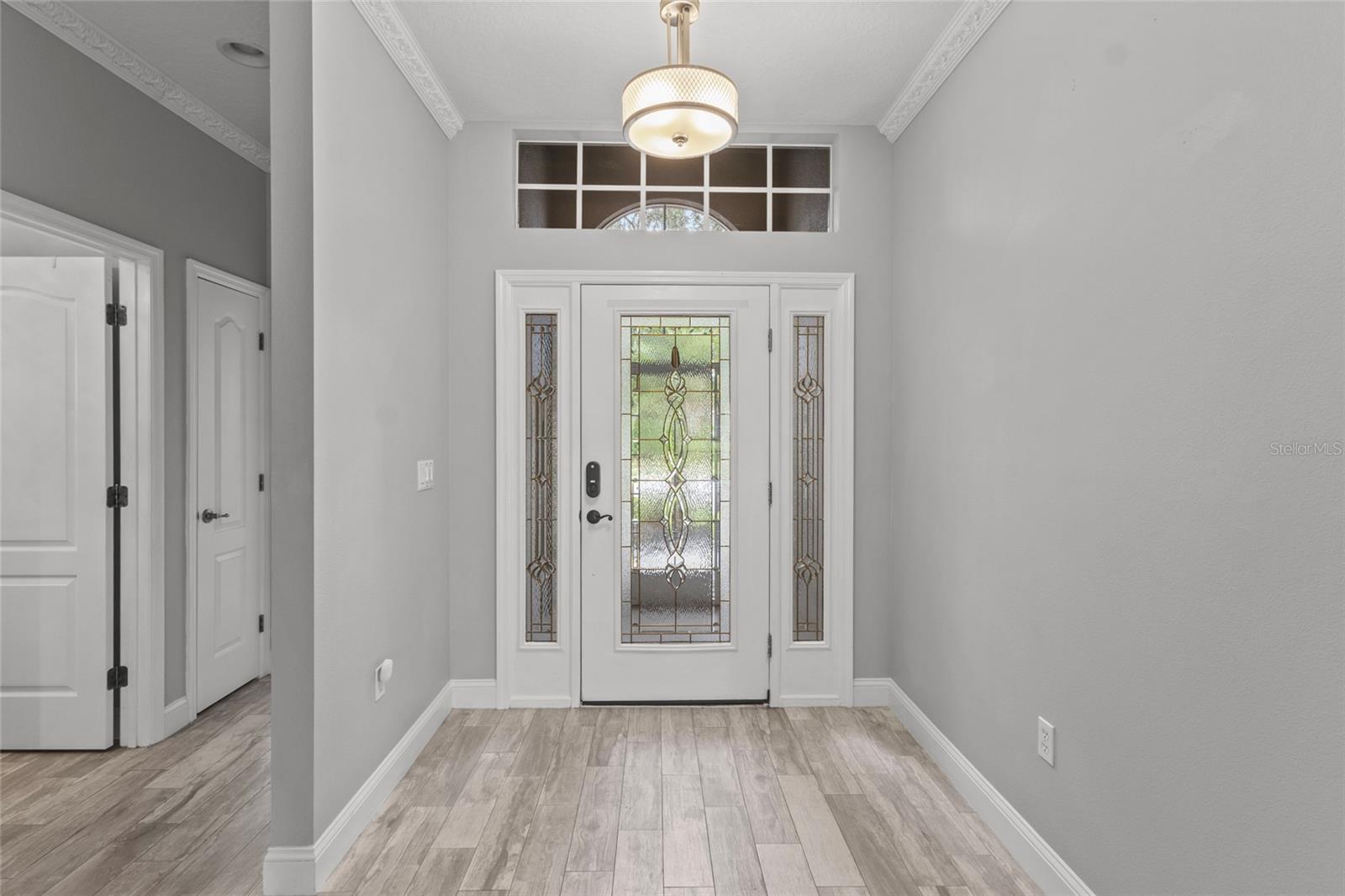 STONEYBROOK AT HERITAGE HARBOUR C-1 - Residential Lease