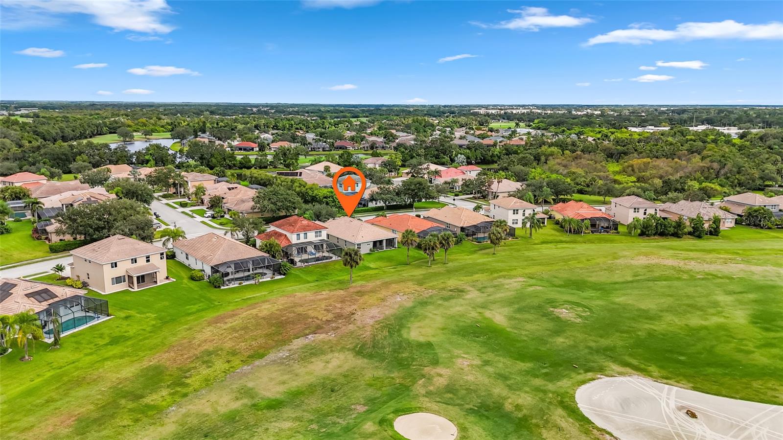STONEYBROOK AT HERITAGE HARBOUR C-1 - Residential Lease