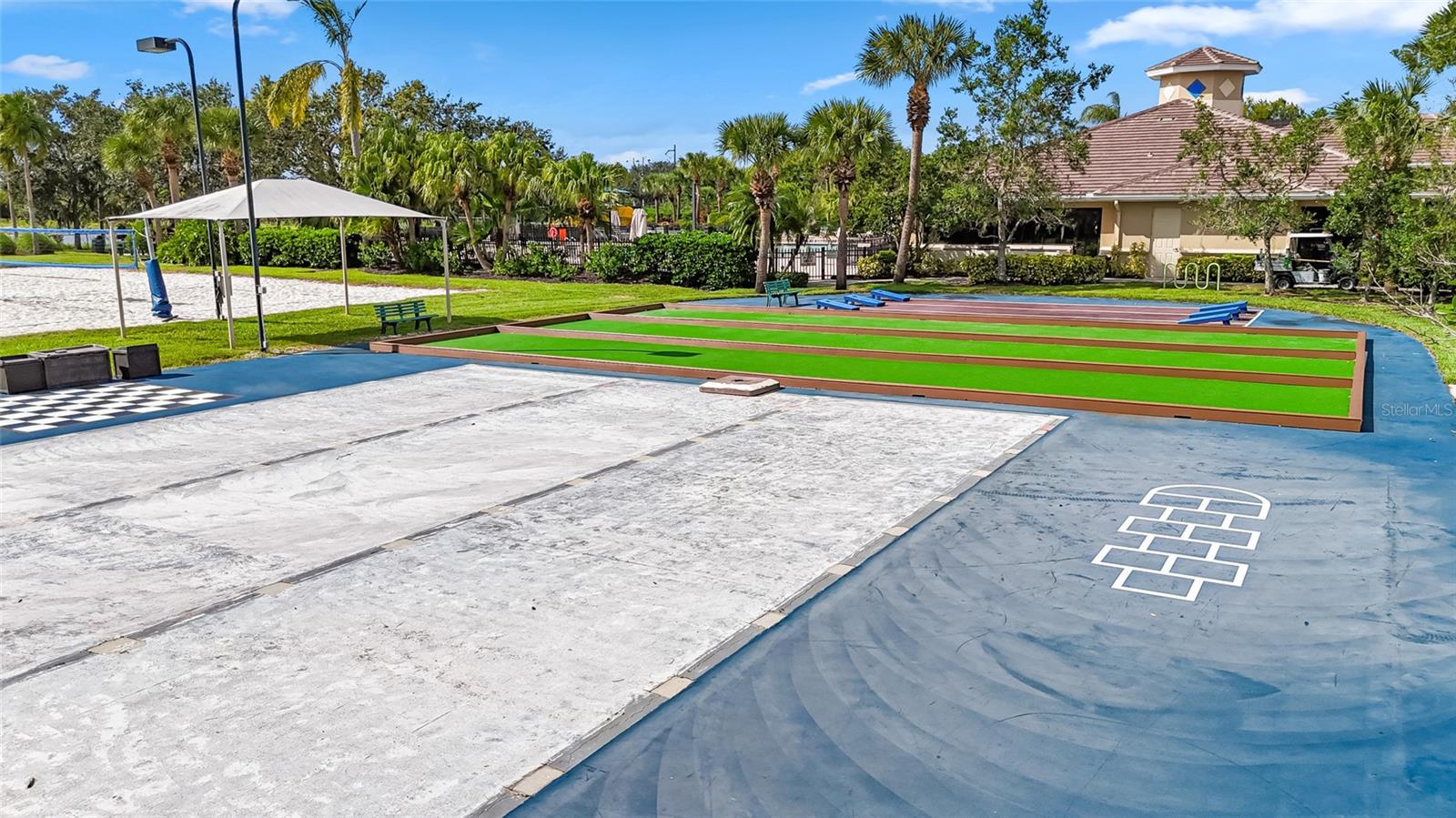 STONEYBROOK AT HERITAGE HARBOUR C-1 - Residential Lease