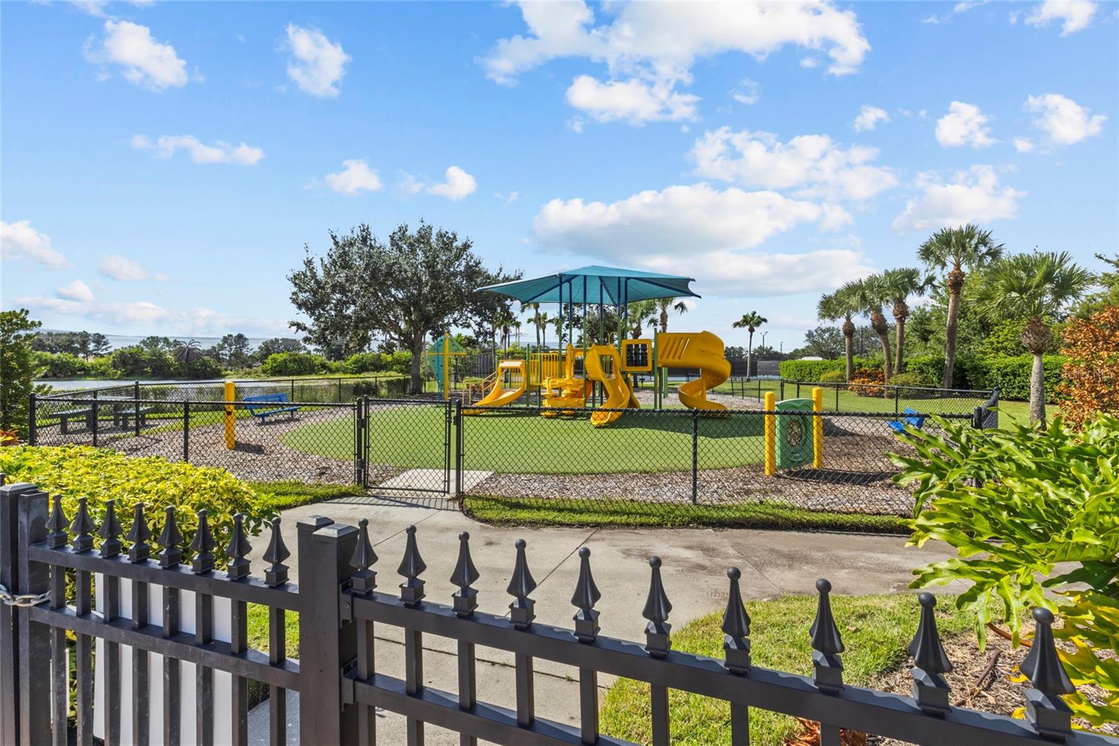 STONEYBROOK AT HERITAGE HARBOUR C-1 - Residential Lease