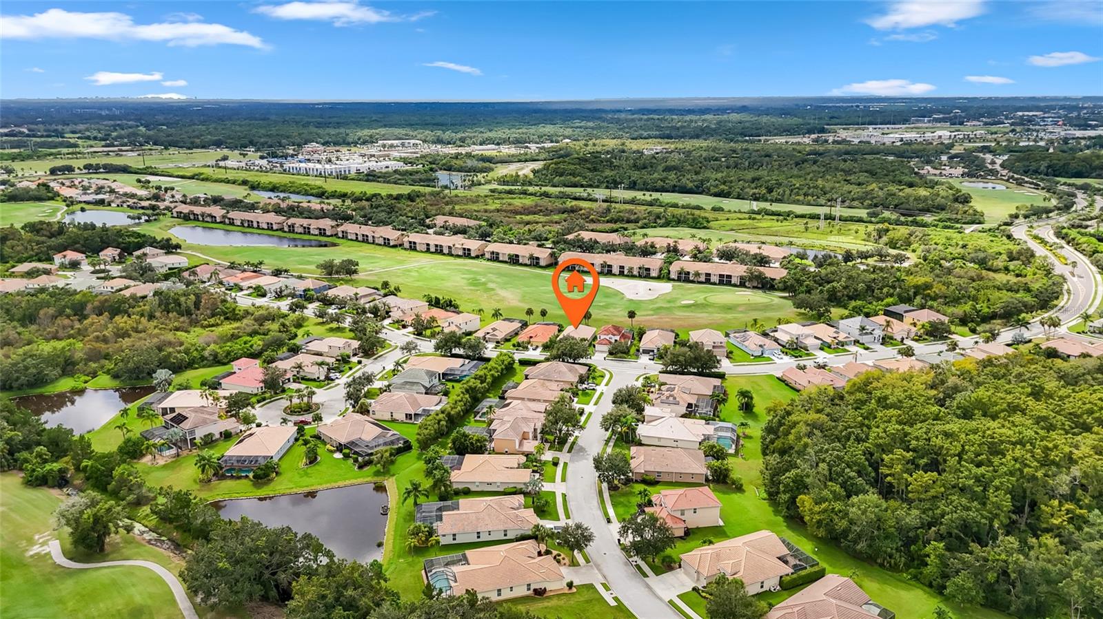 STONEYBROOK AT HERITAGE HARBOUR C-1 - Residential Lease
