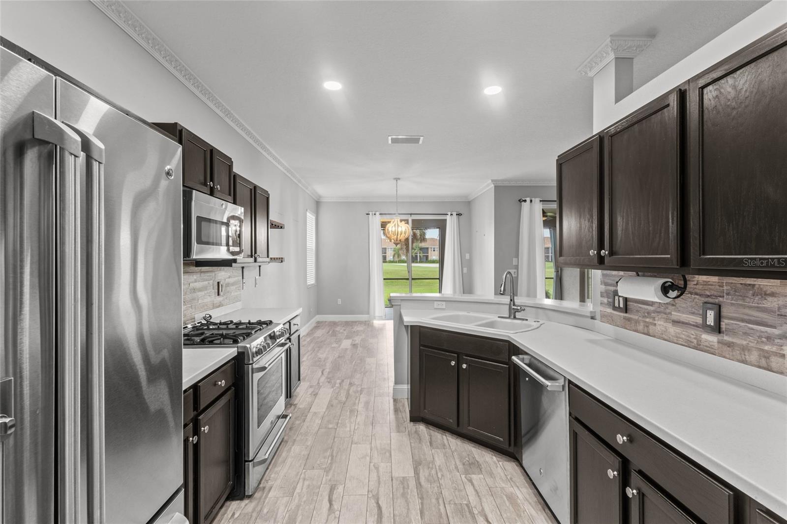 STONEYBROOK AT HERITAGE HARBOUR C-1 - Residential Lease