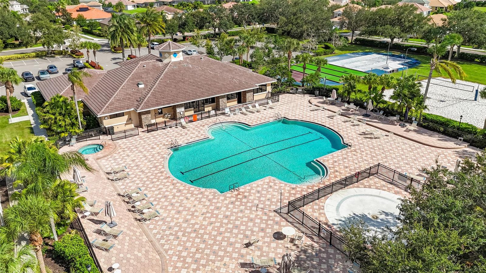 STONEYBROOK AT HERITAGE HARBOUR C-1 - Residential Lease