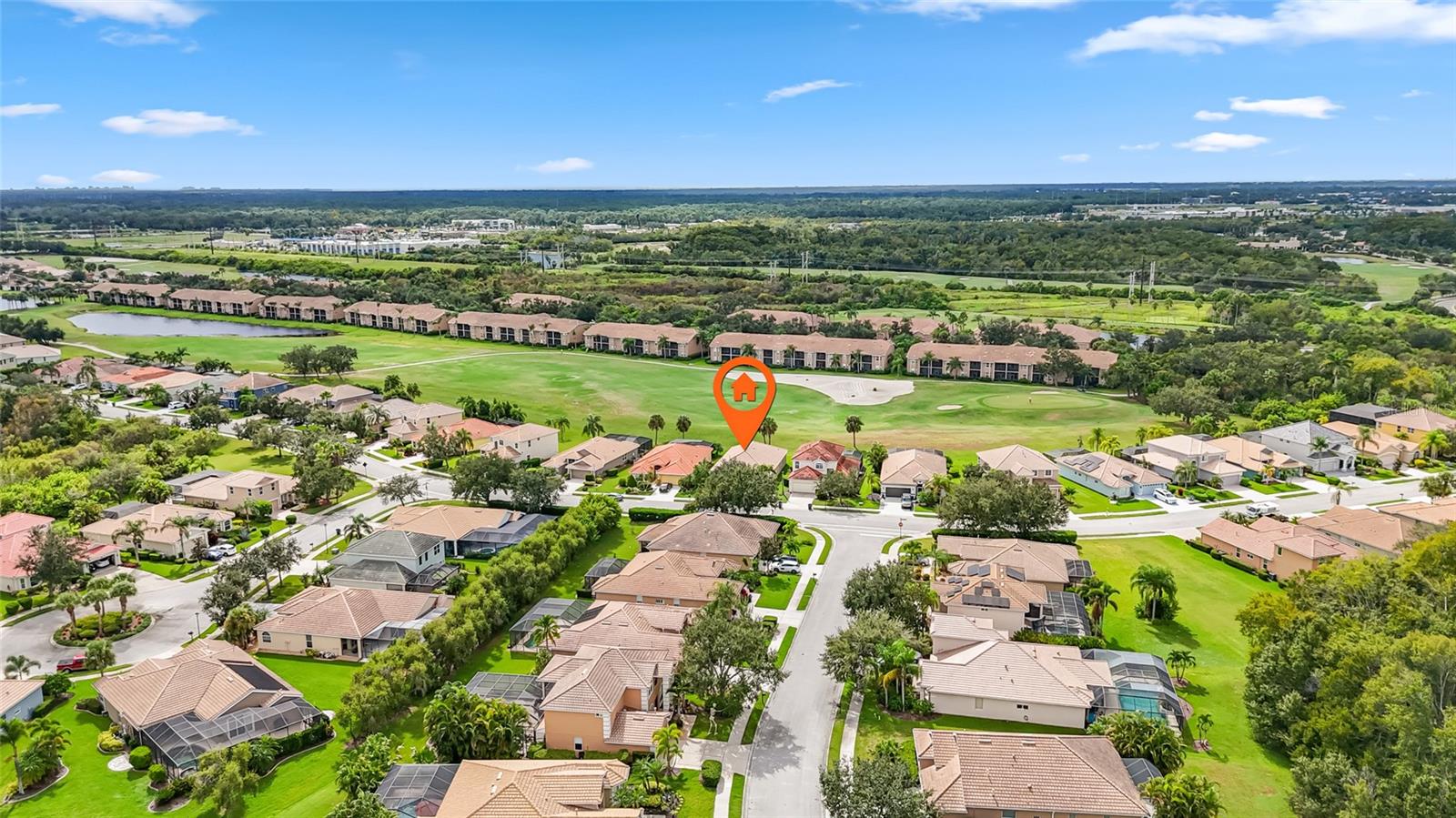 STONEYBROOK AT HERITAGE HARBOUR C-1 - Residential Lease