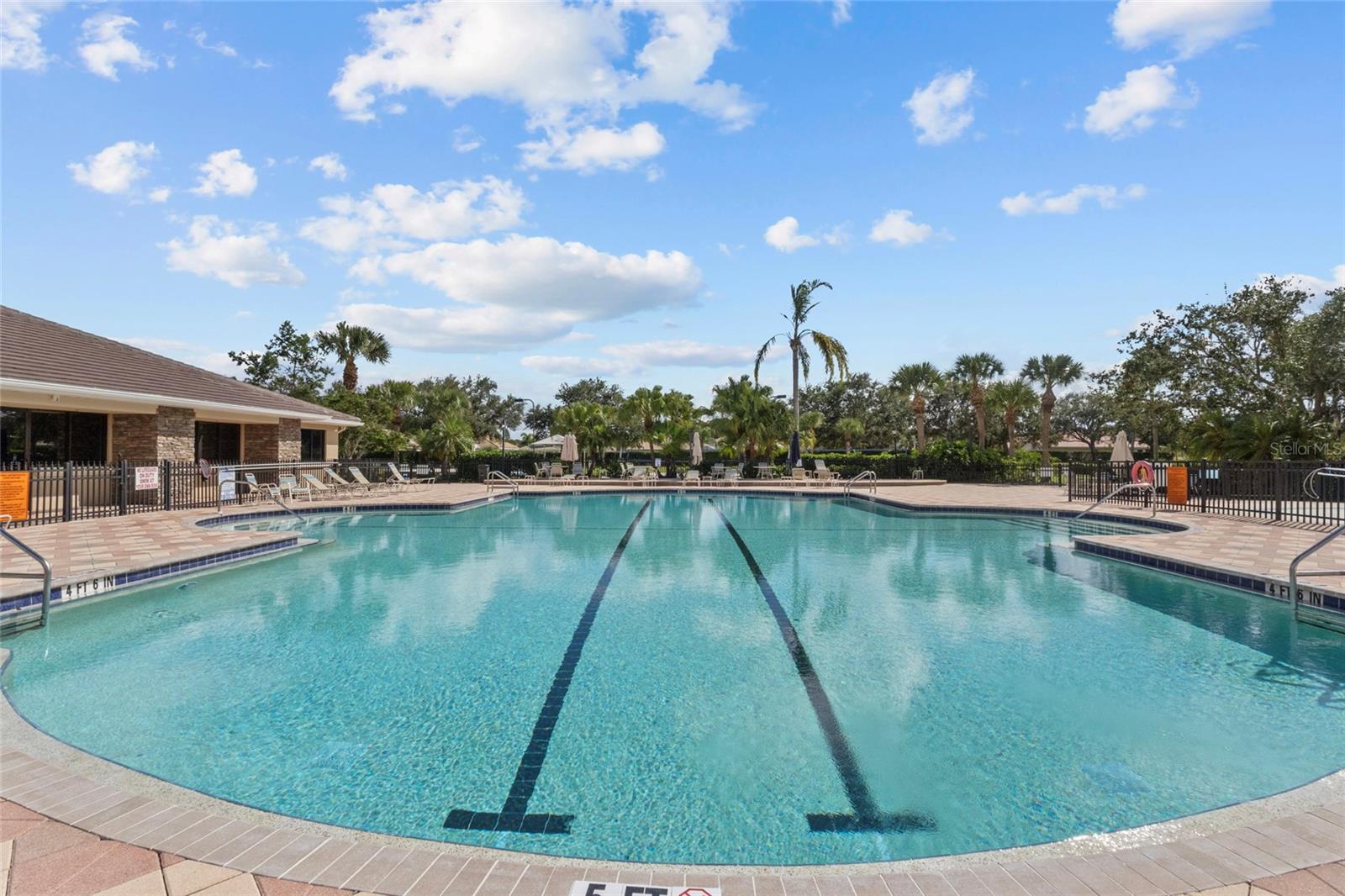 STONEYBROOK AT HERITAGE HARBOUR C-1 - Residential Lease