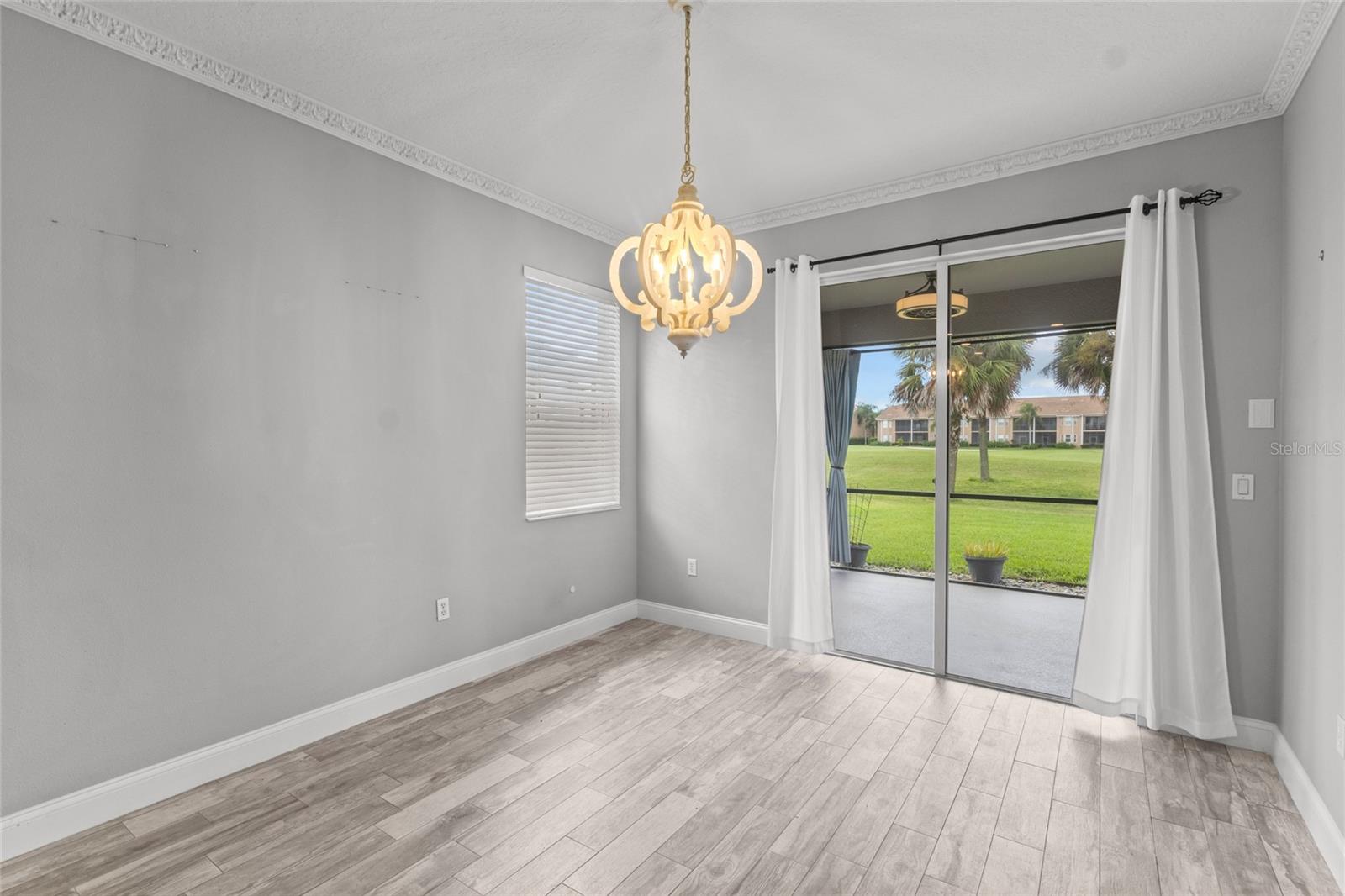 STONEYBROOK AT HERITAGE HARBOUR C-1 - Residential Lease