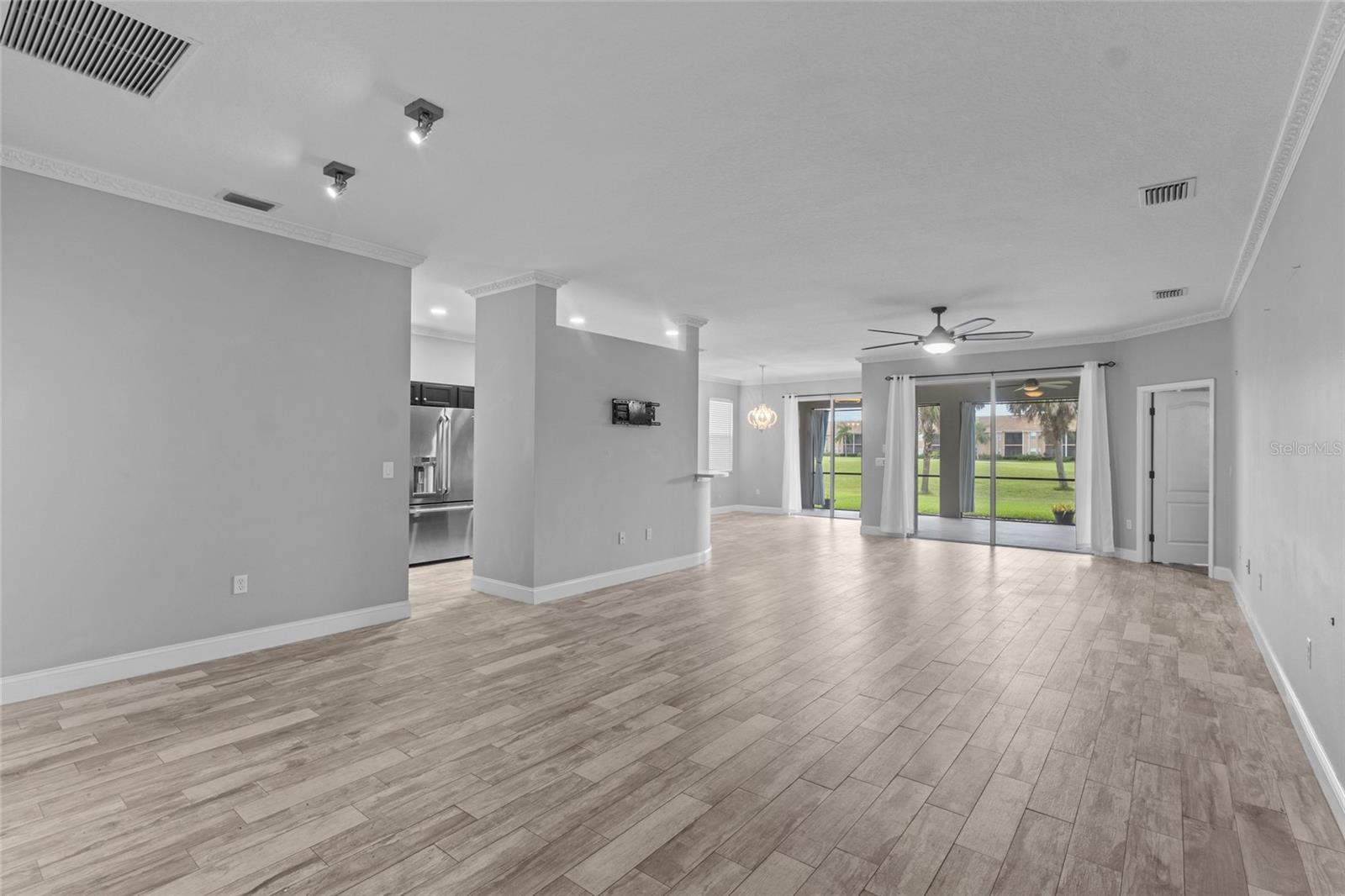 STONEYBROOK AT HERITAGE HARBOUR C-1 - Residential Lease