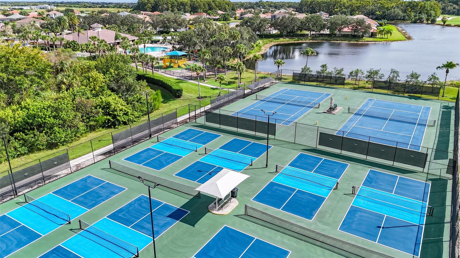 STONEYBROOK AT HERITAGE HARBOUR C-1 - Residential Lease