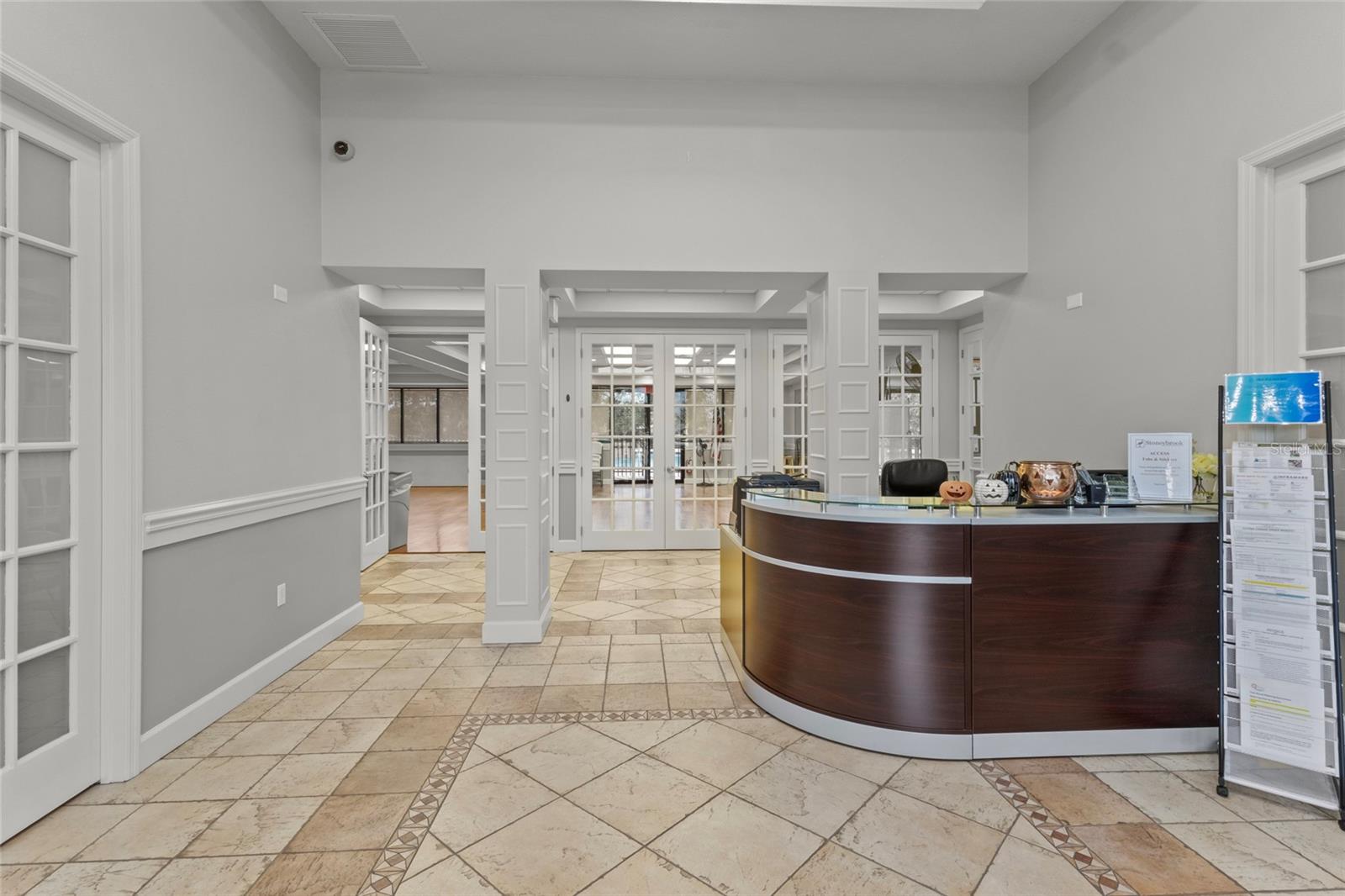 STONEYBROOK AT HERITAGE HARBOUR C-1 - Residential Lease
