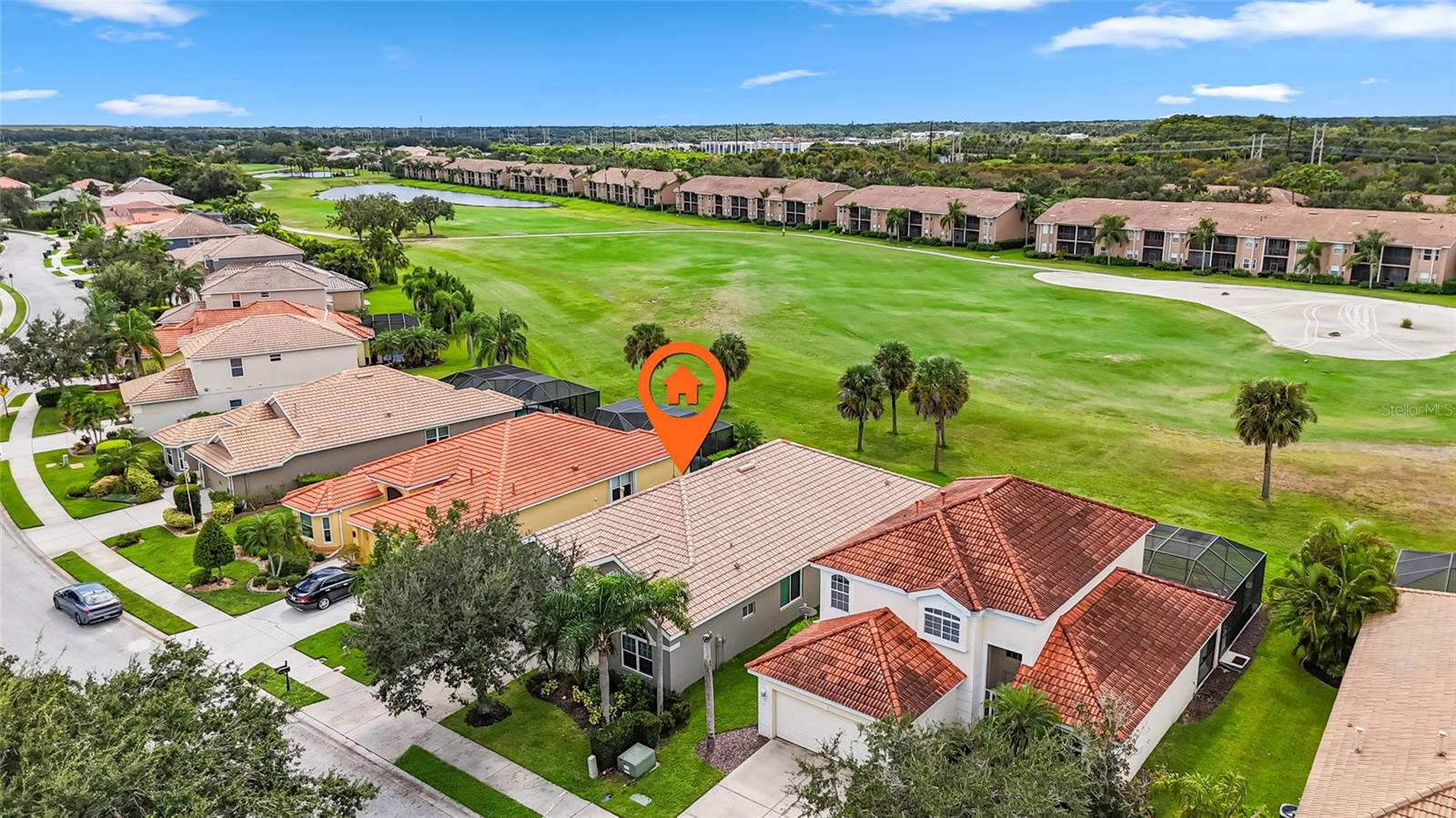 STONEYBROOK AT HERITAGE HARBOUR C-1 - Residential Lease