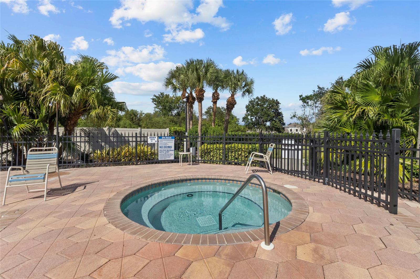 STONEYBROOK AT HERITAGE HARBOUR C-1 - Residential Lease
