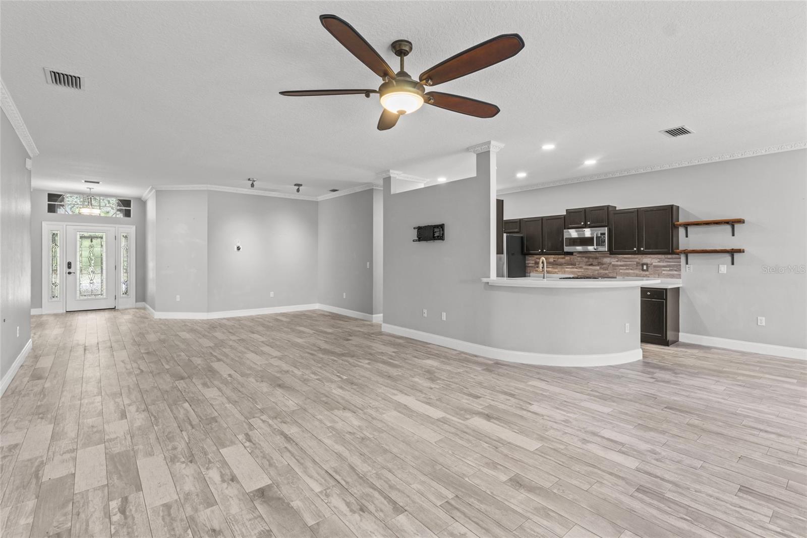 STONEYBROOK AT HERITAGE HARBOUR C-1 - Residential Lease