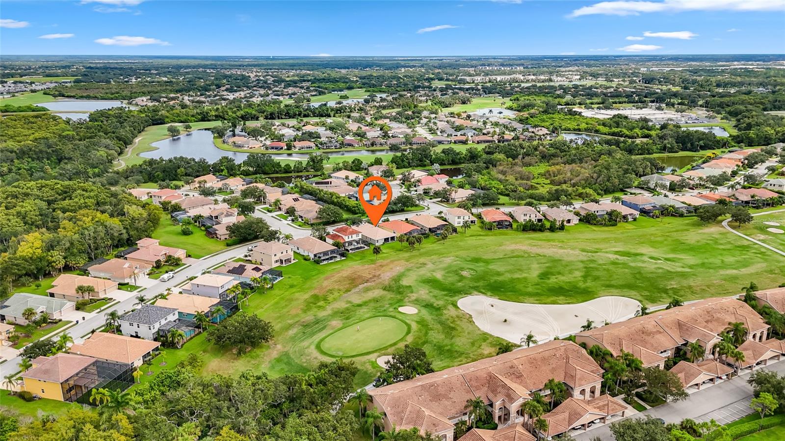 STONEYBROOK AT HERITAGE HARBOUR C-1 - Residential Lease