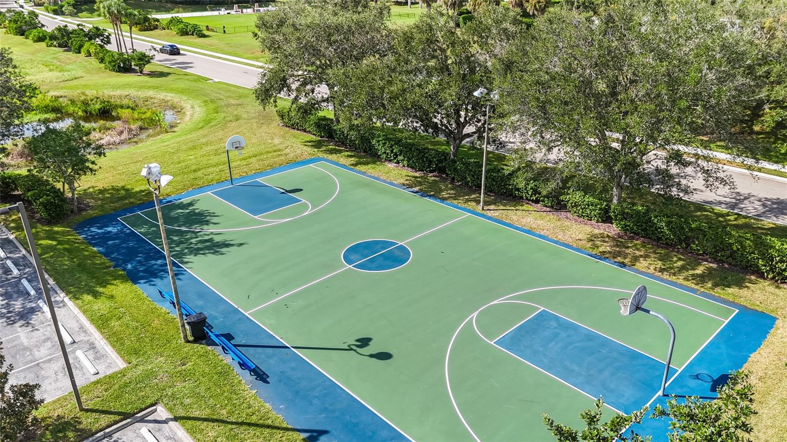 STONEYBROOK AT HERITAGE HARBOUR C-1 - Residential Lease