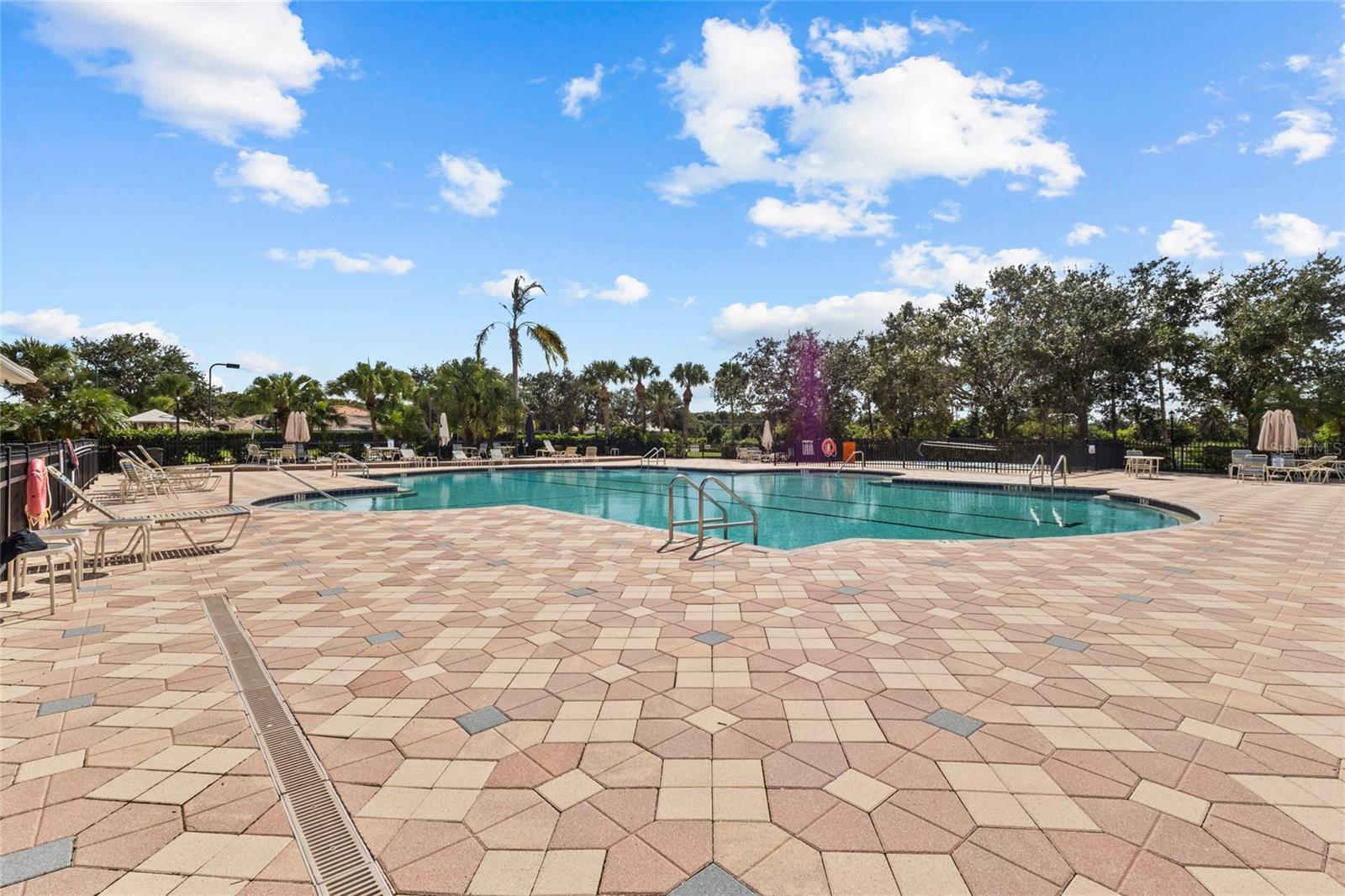 STONEYBROOK AT HERITAGE HARBOUR C-1 - Residential Lease