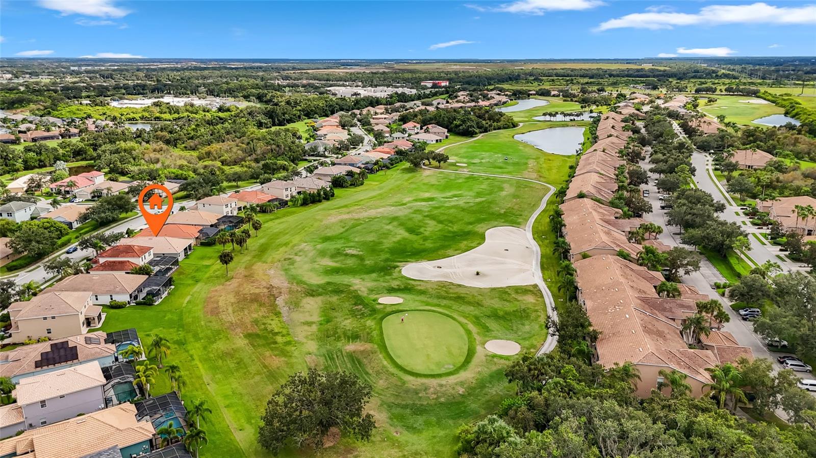 STONEYBROOK AT HERITAGE HARBOUR C-1 - Residential Lease