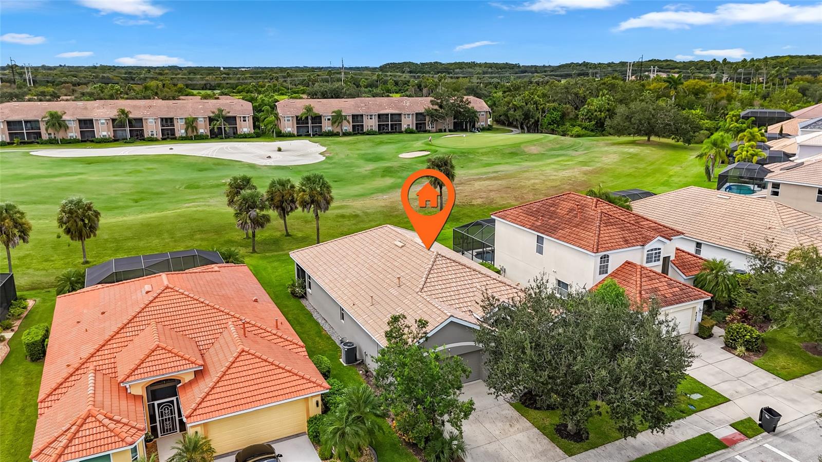 STONEYBROOK AT HERITAGE HARBOUR C-1 - Residential Lease