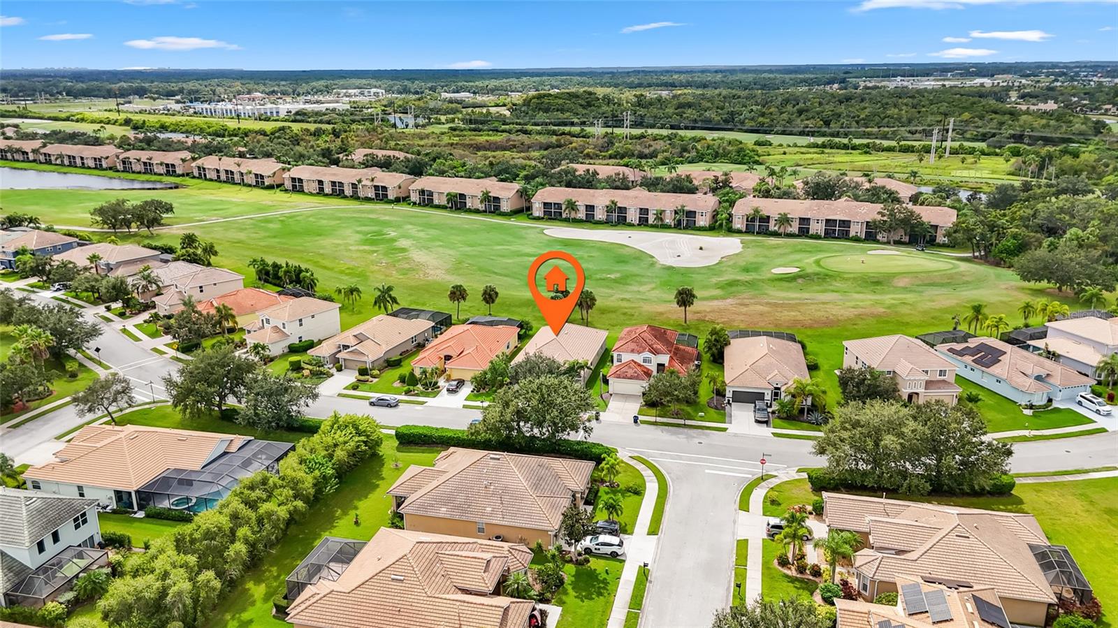 STONEYBROOK AT HERITAGE HARBOUR C-1 - Residential Lease