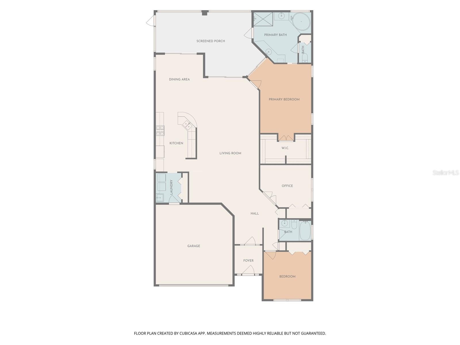 STONEYBROOK AT HERITAGE HARBOUR C-1 - Residential Lease
