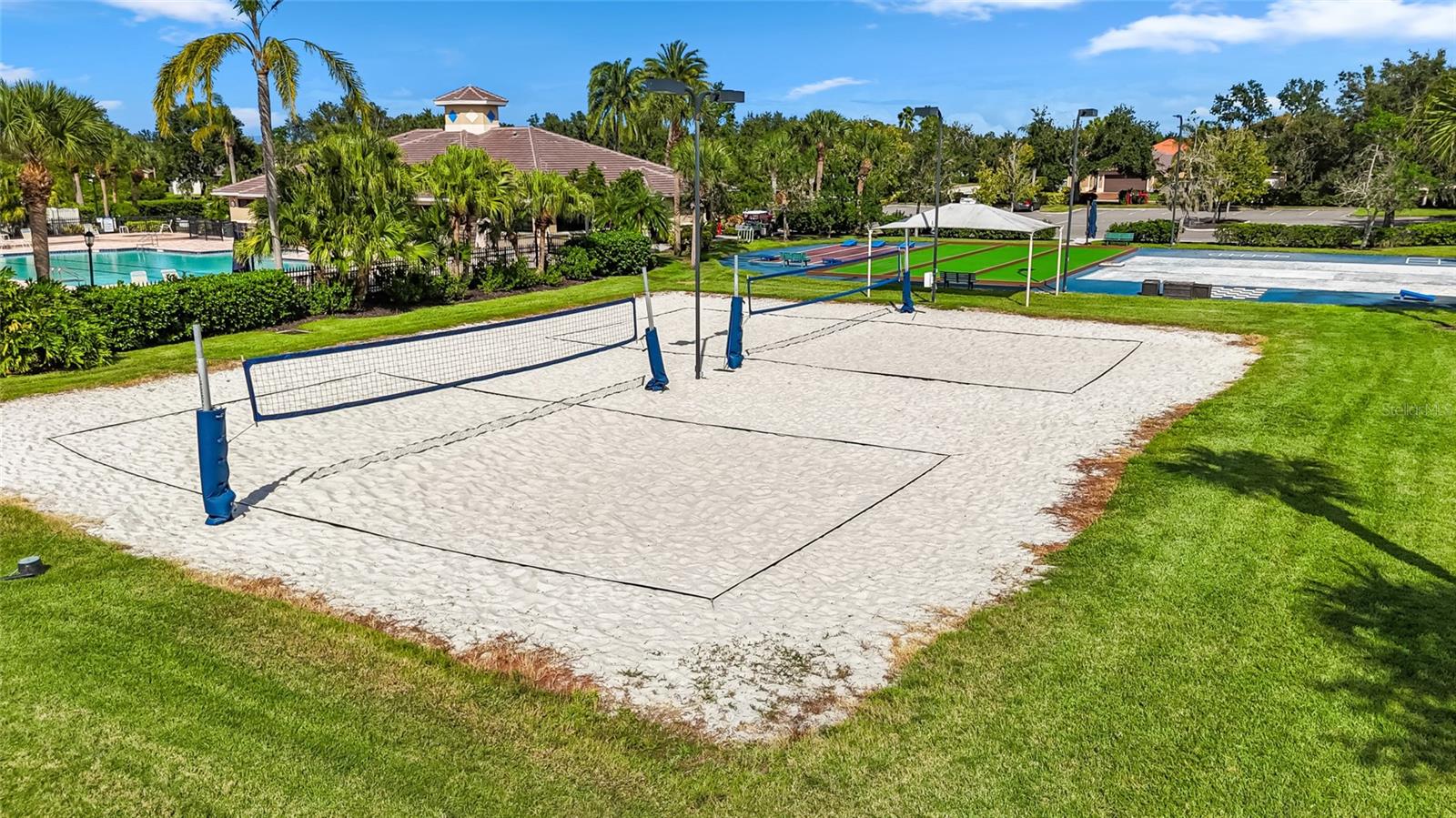 STONEYBROOK AT HERITAGE HARBOUR C-1 - Residential Lease