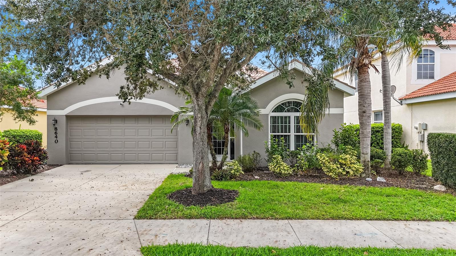 STONEYBROOK AT HERITAGE HARBOUR C-1 - Residential Lease