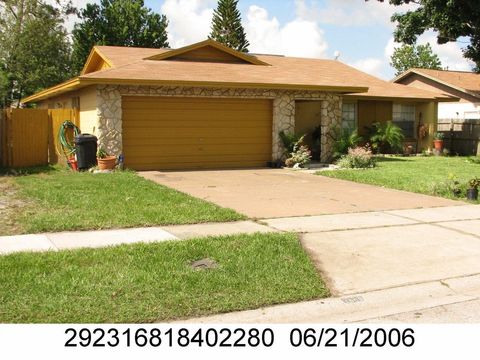 2648 DORENA DRIVE ORLANDO FL 32839